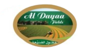 Al Dayaa fields logo 